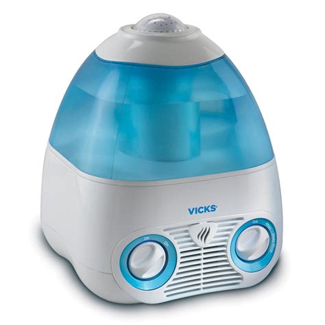 Essick MA1201. . Best humidifier for baby